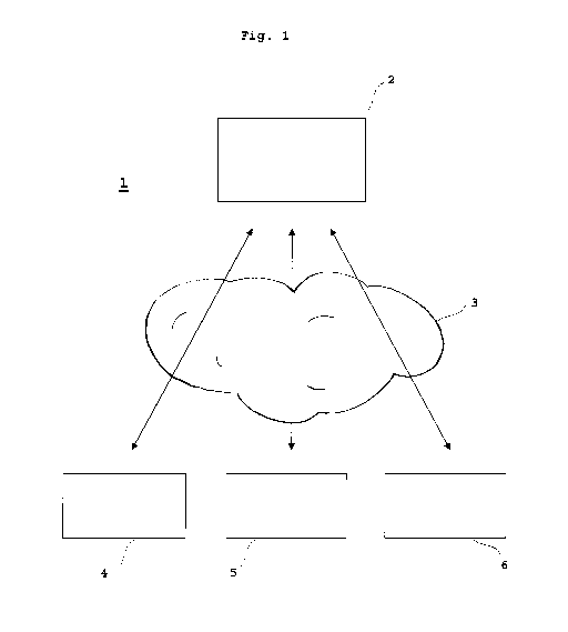 Une figure unique qui représente un dessin illustrant l'invention.